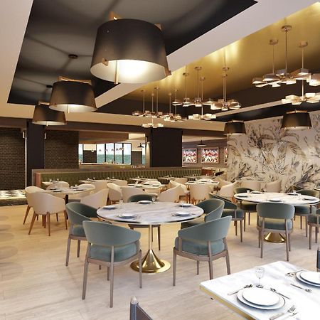Hotel Katerina Чико Екстериор снимка