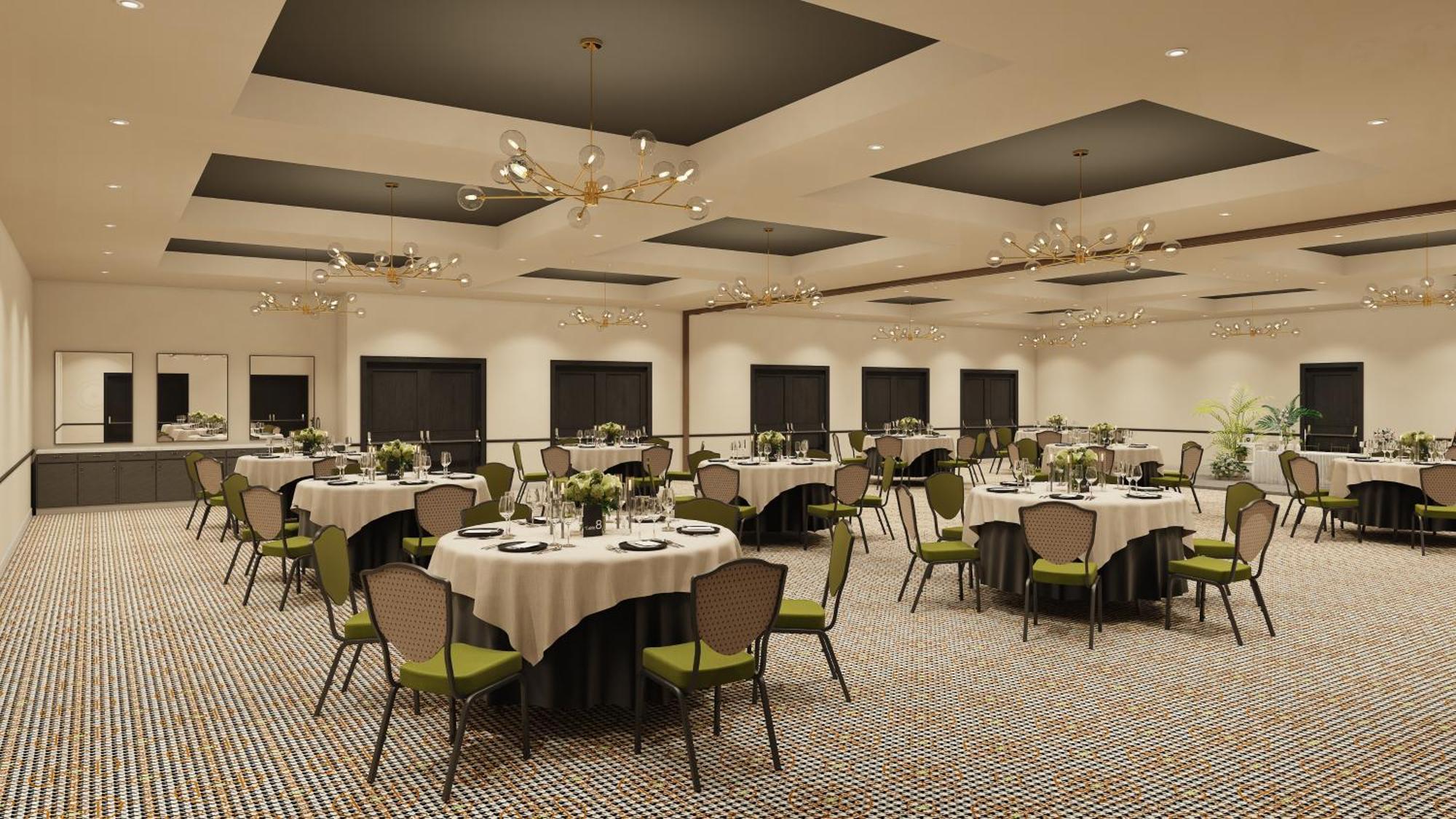 Hotel Katerina Чико Екстериор снимка